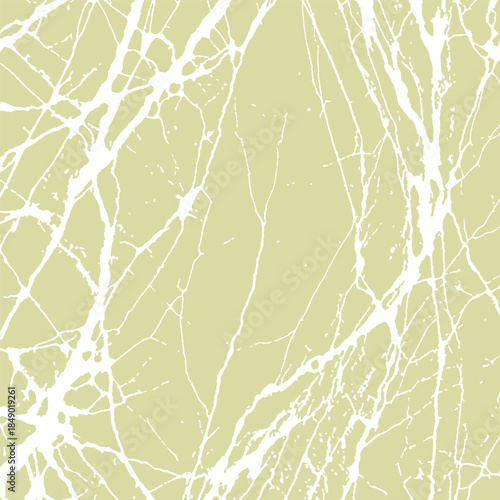 Marble wall texture with cr...
