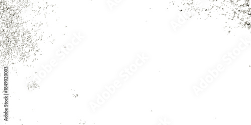  Abstract Vintage  Silver Gray  White Grunge Texture Background with Scratchy Noise, Dark Dust Particles, Stains and Distressed Surface Details for Creative Overlay Designs