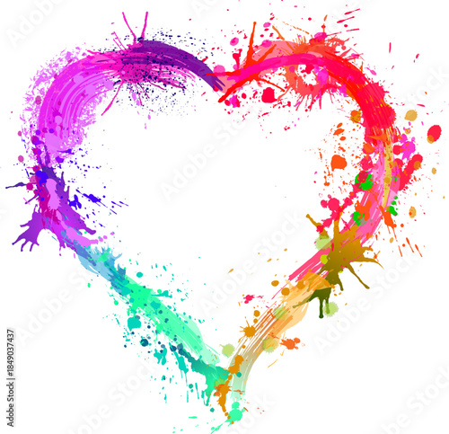 Heart of Blots