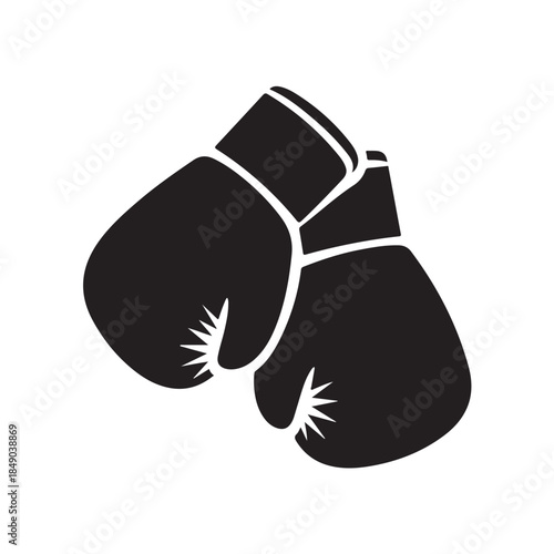 Boxing gloves illustration (2).eps