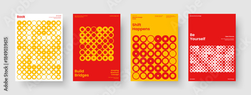 Modern Brochure Layout. Geometric Poster Design. Creative Background Template. Flyer. Report. Banner. Book Cover. Business Presentation. Newsletter. Notebook. Pamphlet. Brand Identity. Leaflet