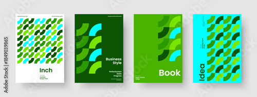 Geometric Report Design. Abstract Flyer Layout. Isolated Brochure Template. Book Cover. Business Presentation. Poster. Background. Banner. Leaflet. Journal. Magazine. Brand Identity. Catalog