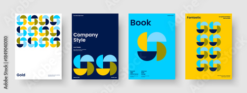 Modern Poster Template. Isolated Banner Layout. Abstract Background Design. Report. Book Cover. Brochure. Business Presentation. Flyer. Leaflet. Handbill. Notebook. Catalog. Magazine. Portfolio