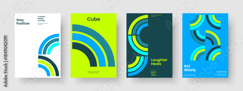 Creative Book Cover Template. Isolated Brochure Design. Modern Flyer Layout. Poster. Background. Business Presentation. Banner. Report. Journal. Leaflet. Notebook. Advertising. Portfolio