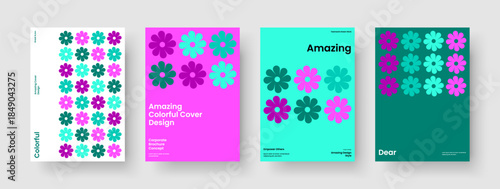 Geometric Poster Template. Modern Flyer Layout. Abstract Background Design. Business Presentation. Book Cover. Report. Banner. Brochure. Catalog. Brand Identity. Advertising. Notebook. Pamphlet