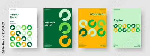 Creative Report Template. Isolated Banner Layout. Geometric Brochure Design. Book Cover. Poster. Background. Flyer. Business Presentation. Portfolio. Catalog. Newsletter. Brand Identity. Magazine