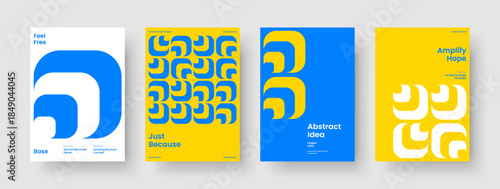 Geometric Background Layout. Isolated Poster Template. Creative Report Design. Book Cover. Brochure. Flyer. Banner. Business Presentation. Leaflet. Catalog. Newsletter. Journal. Advertising