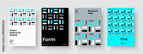 Abstract Book Cover Layout. Modern Poster Design. Creative Brochure Template. Business Presentation. Report. Flyer. Banner. Background. Brand Identity. Handbill. Newsletter. Pamphlet. Leaflet