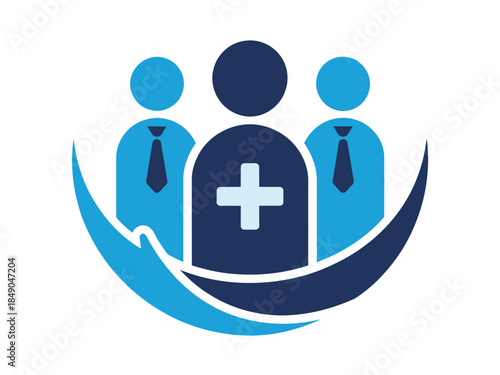 Medical Team Support Health Care