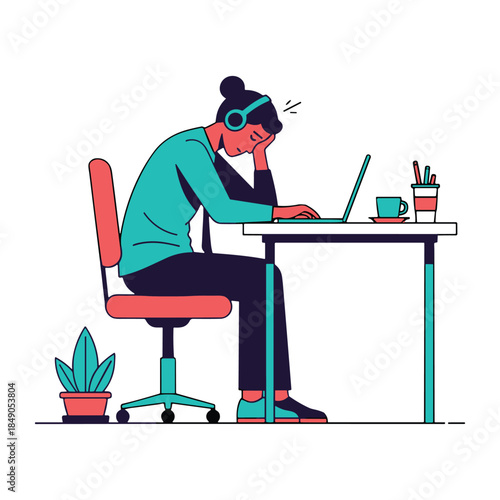 Understanding the essence of a scalable vector file for digital graphic design