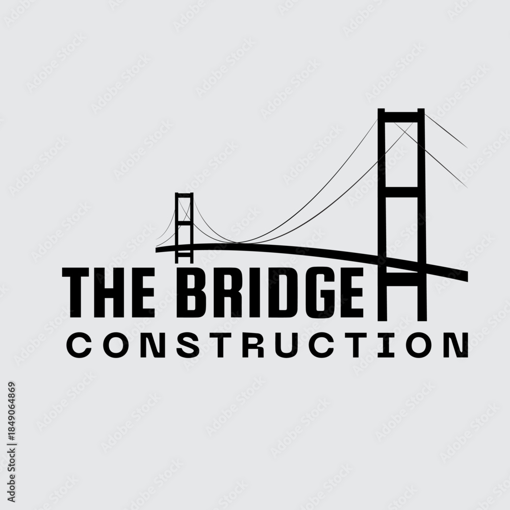Fototapeta premium Construction logo Images - Free Download on Adobe Stock