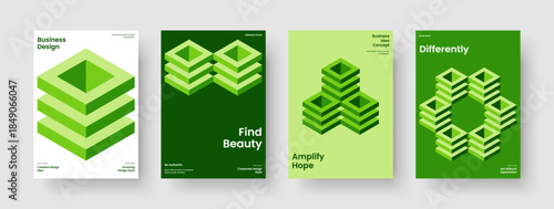 Creative Report Layout. Geometric Background Template. Abstract Book Cover Design. Flyer. Brochure. Business Presentation. Poster. Banner. Handbill. Notebook. Pamphlet. Magazine. Leaflet. Portfolio