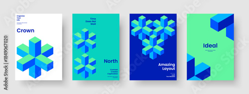 Abstract Book Cover Layout. Creative Poster Template. Geometric Flyer Design. Banner. Brochure. Background. Report. Business Presentation. Magazine. Brand Identity. Notebook. Pamphlet. Leaflet