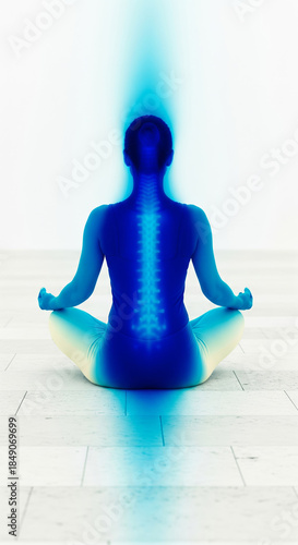 Cool Center Meditative State