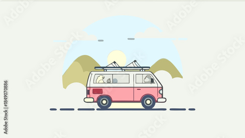 Brain made of musical notes and symbols, representing creativity and artistic thought.