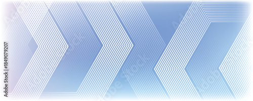 Modern medical or health care abstract background with hexagons. Geometric stripe line art design for poster, brochure, cover, banner, header, website, presentation template