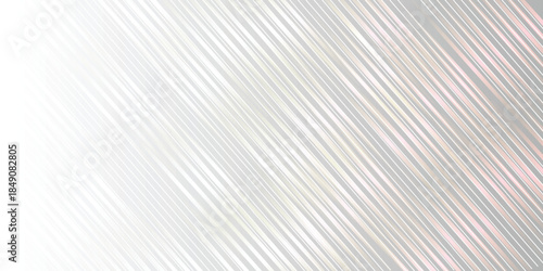 Abstract background  White geometric overlap layer on bright space with lines effect decoration. Modern graphic design element squares