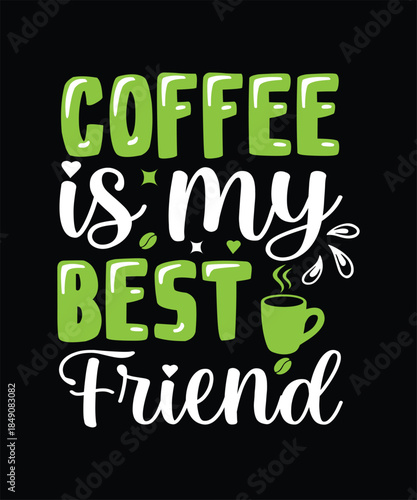 Typography T Shirt Design