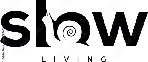 Slow Living SVG PNG, Life Style Svg, Motivational Svg, Slow Snail Svg, Snail Svg