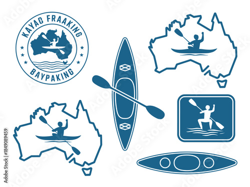 Kayaking in Australia, Paddle and Explore the Country's Beautiful Waterways and Coastlines Freely