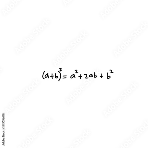 Doodle math