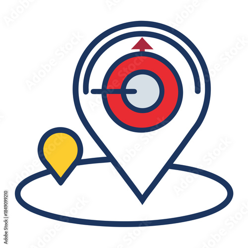target