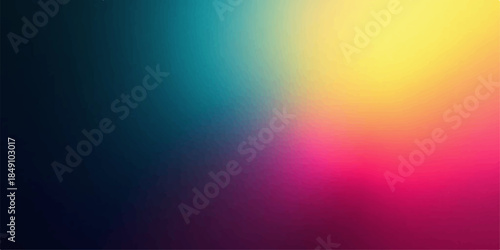 A vibrant abstract colorful background featuring a digital motion blur pattern with rainbow gradient lines and bright spectrum textures for a modern artistic wallpaper design backdrop