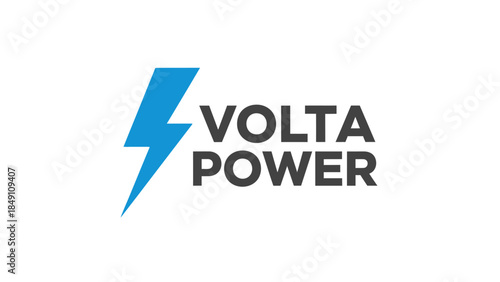 Energy Icons Set: A collection of various icons representing energy sources, electric plugs, lightning strikes, batteries, and power outlets. A visual representation of electrical concepts