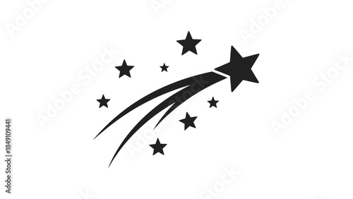 Energy Icons Set: A collection of various icons representing energy sources, electric plugs, lightning strikes, batteries, and power outlets. A visual representation of electrical concepts