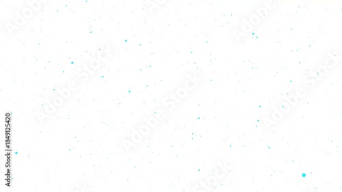 new year change from 2025 to 2026, bright with spark happy new year celebration Glowing. on white background with, 4k video