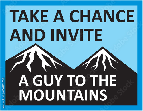 Car sticker for a lover of tourism and travel