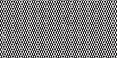 Vector fabric texture. Distressed texture of weaving fabric. Grunge background. Abstract halftone vector illustration.