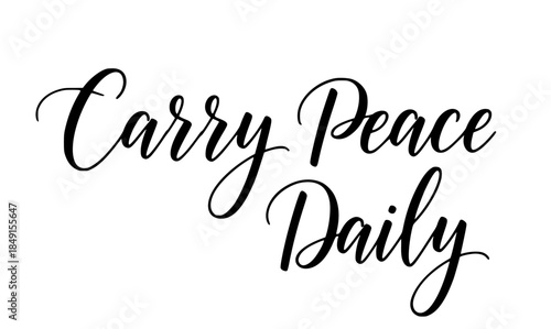 International women's day illustration with woman's face and text