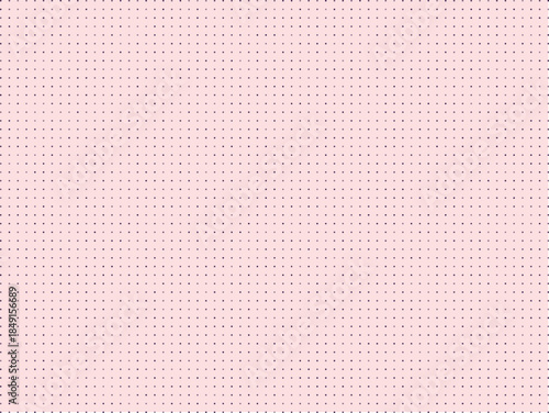 Light Pink Seamless Knit Fabric Pattern Background Texture