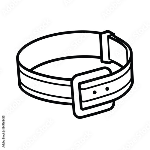 belt