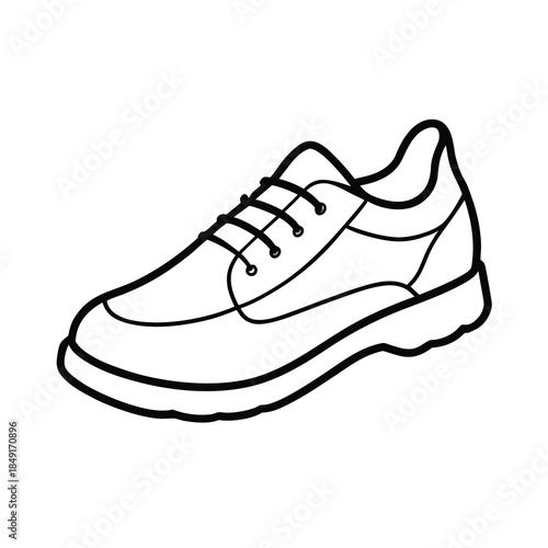 orthopedic shoes