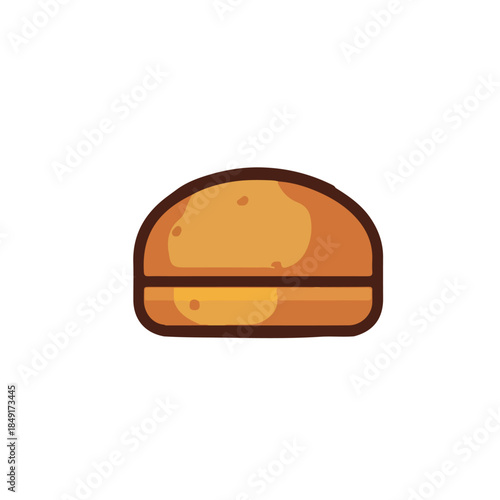loaf of bread