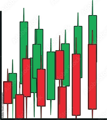 Business growth and development strategy infographic