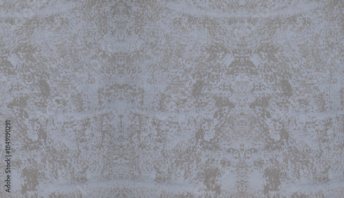 Graue verputzte Wand als Hintergrund	
