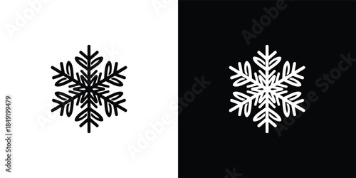 Majestic Standing Stag Deer Silhouette Logo Vector