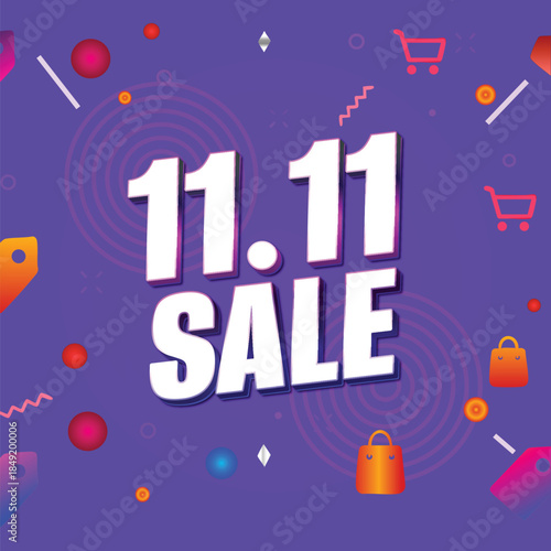 Get Ready for the 11.11 Sale: Shop & Save Big Today!