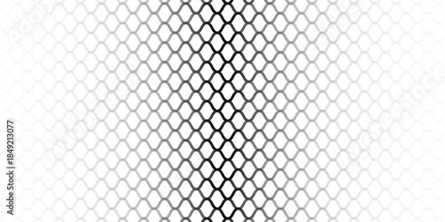 Mesh texture for fishing nets. Seamless pattern for sportswear or soccer goal, volleyball net, basketball hoop, hockey, athletics. Abstract net background for sports