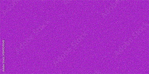 A simple, textured purple background with a subtle grain effect.