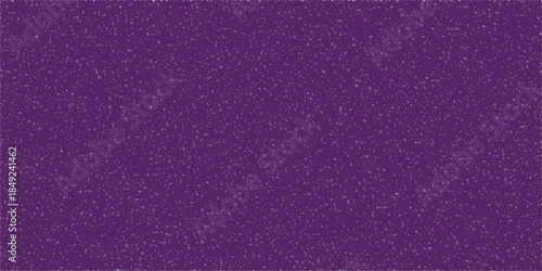 A vibrant purple background with a fine, sparkling glitter texture, perfect for festive and decorative designs.