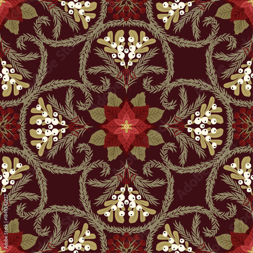 pattern, decoration, antique, oriental, textile, traditional, decor, asia, vector, vintage, fabric, seamless, texture, art, wallpaper, design, ornament, carpet, tile