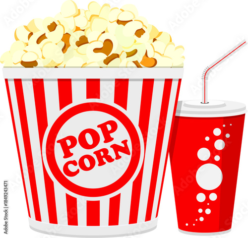 Cinema and Movie time