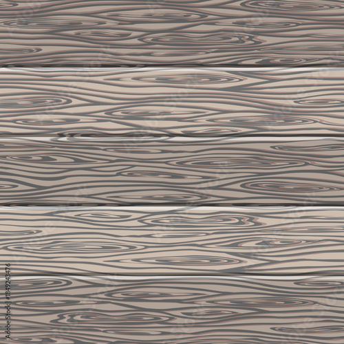 Wooden Board Texture