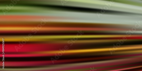 Color flowing waves, liquid conceptual abstract background