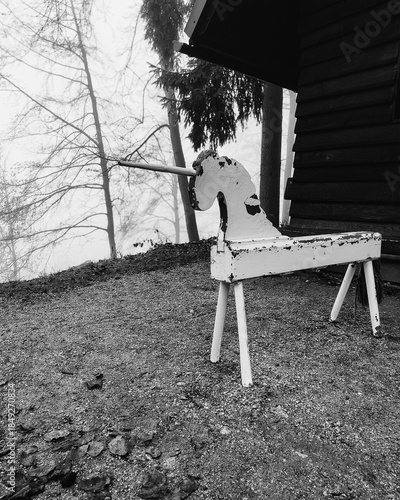 Hop on and take me for a spin