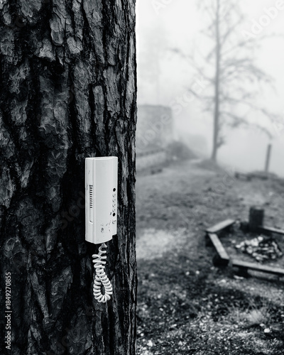 Back to the future...